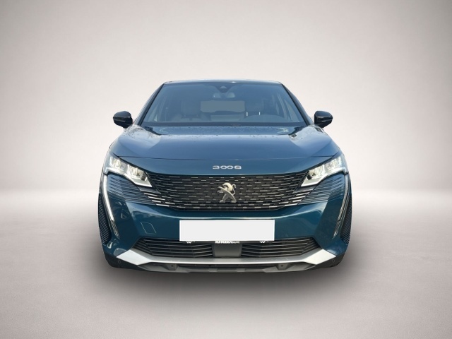 Peugeot 3008 (11/2023, Benzin)