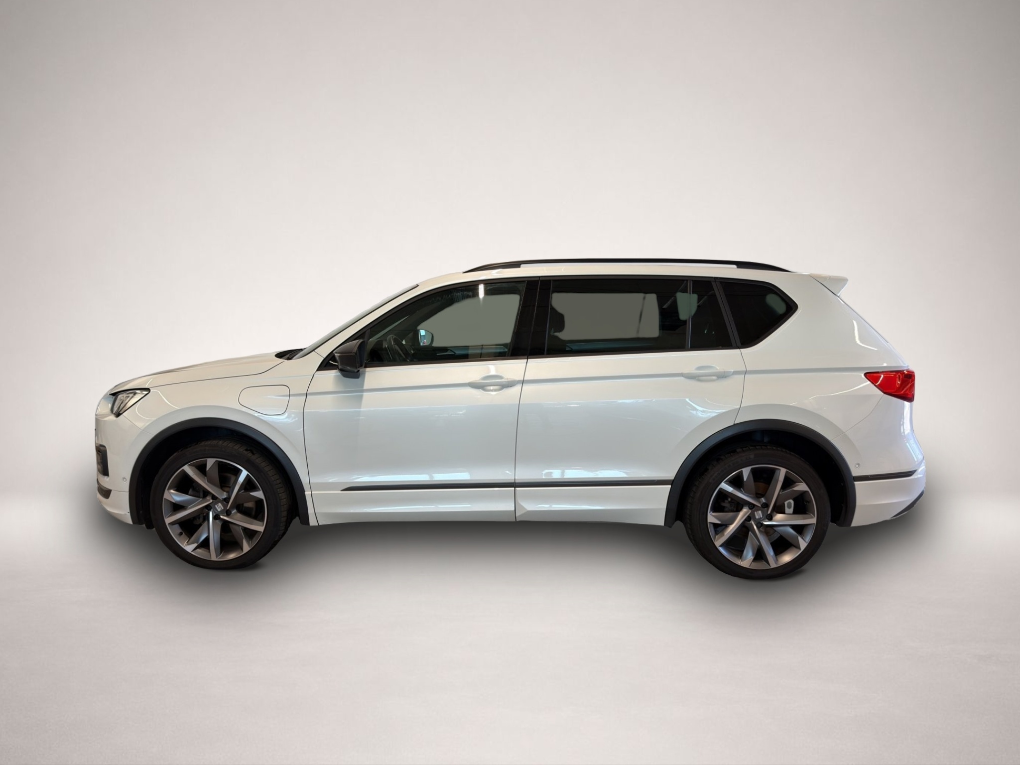 Seat Tarraco (07/2023, Hybrid (Benzin/Elektro))