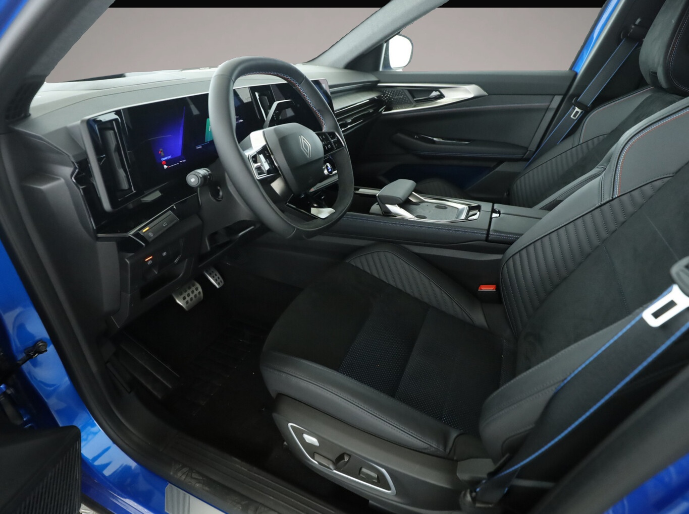 Renault Rafale (03/2025, Hybrid (Benzin/Elektro))
