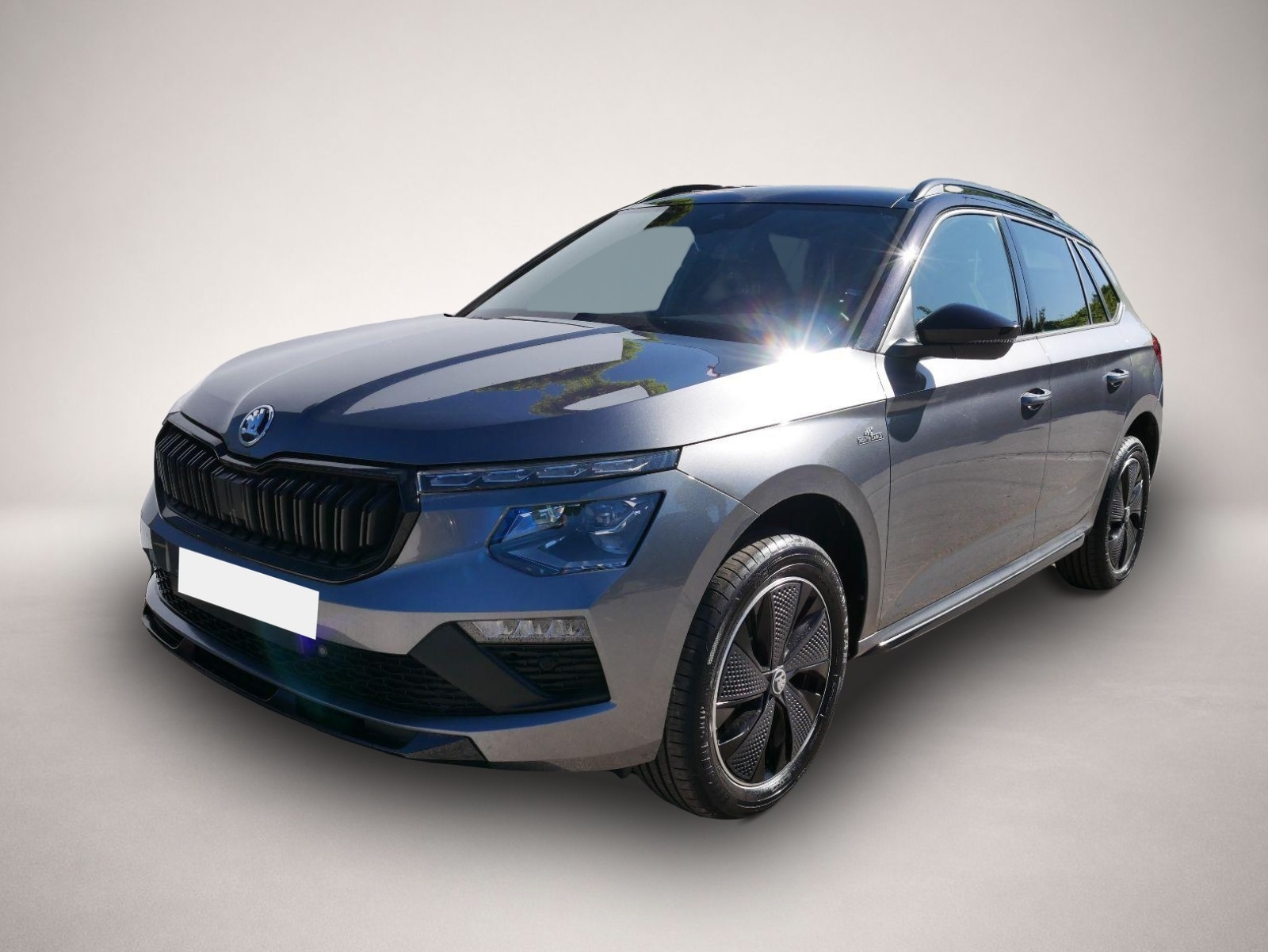 Skoda Kamiq (06/2026, Benzin)