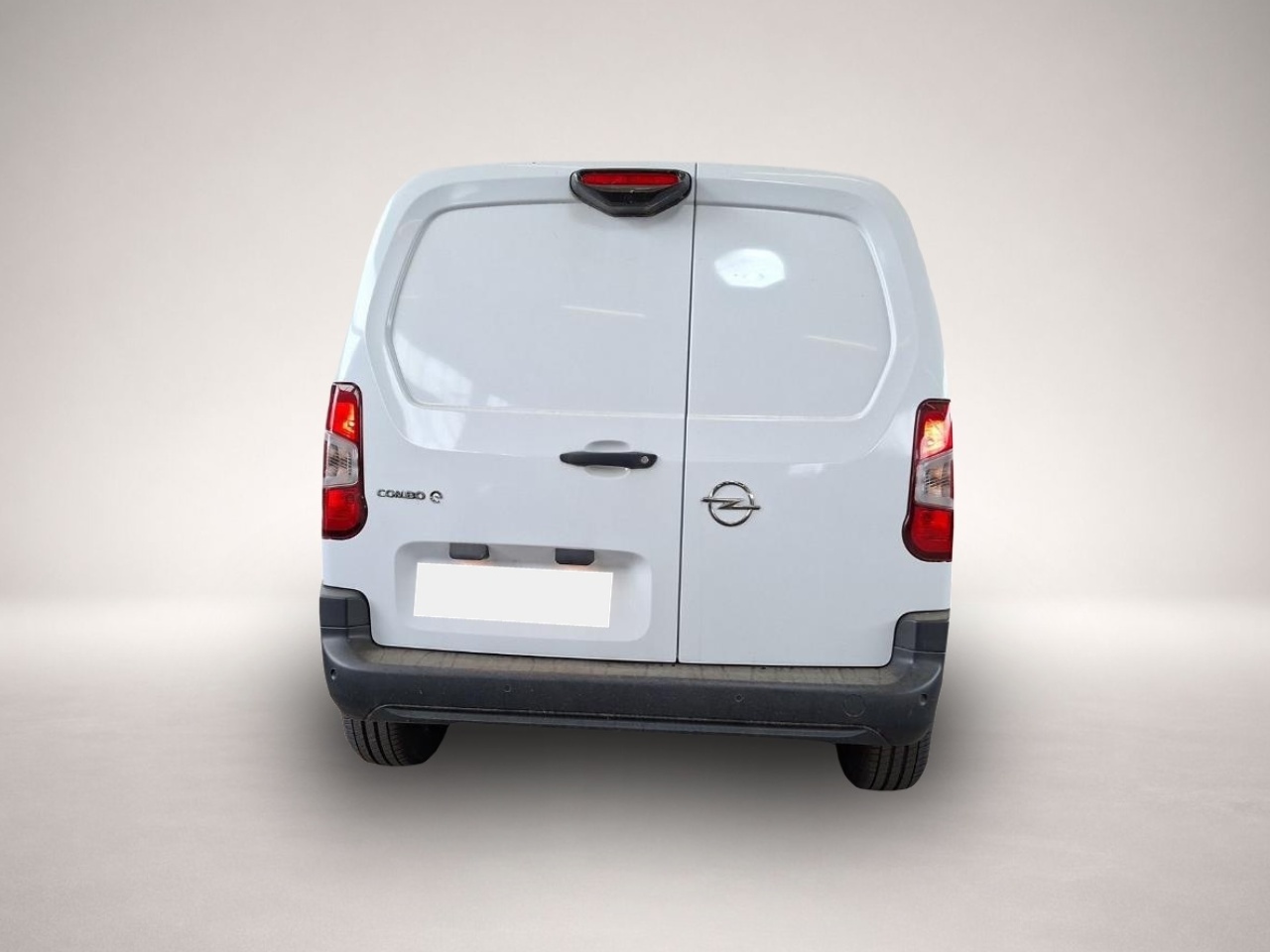 Opel Combo Electric (03/2025, ELECTRIC)