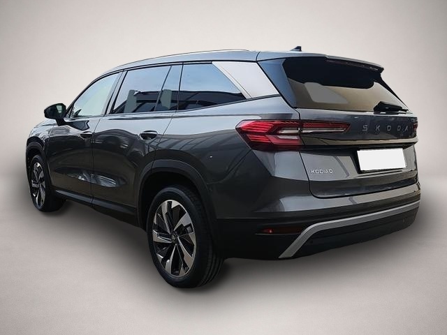 Skoda Kodiaq (03/2026, Diesel)