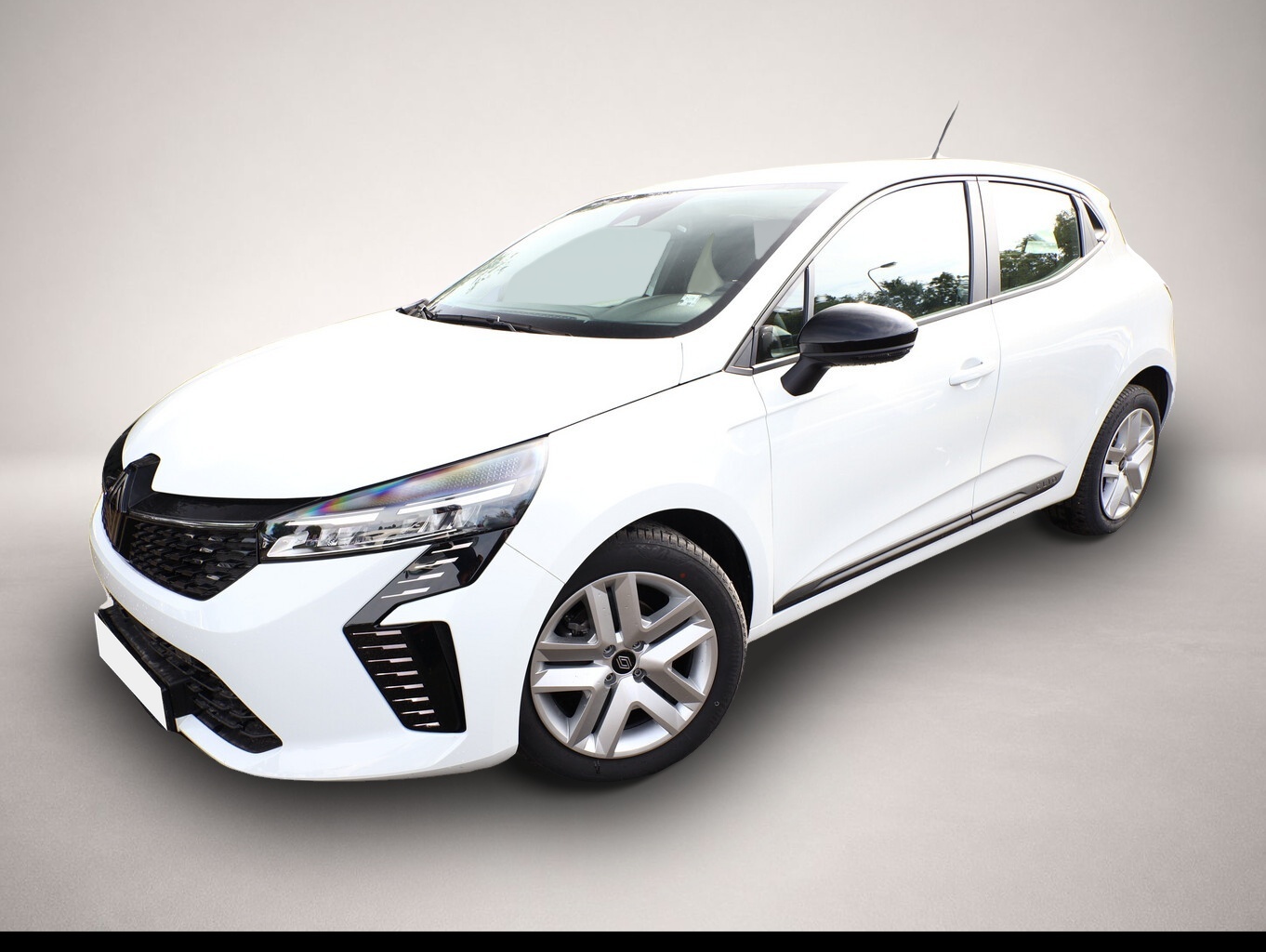 Renault Clio (04/2024, Benzin)