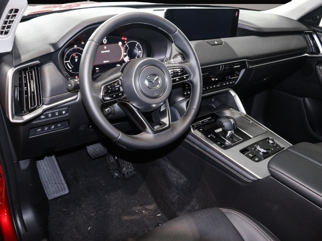 Mazda CX-60 (03/2025, Hybrid (Benzin/Elektro))
