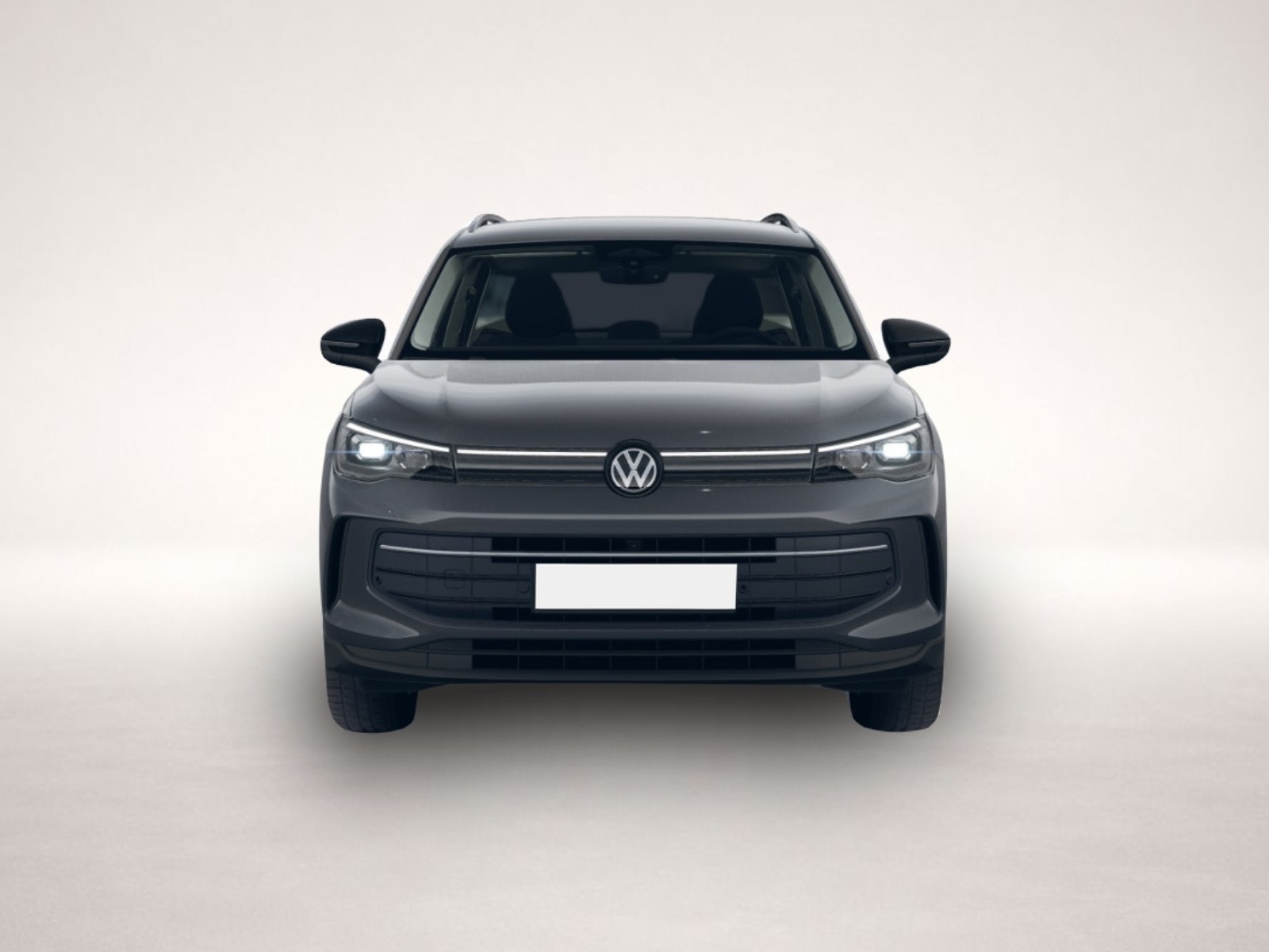 Volkswagen Tiguan (11/2025, Benzin)