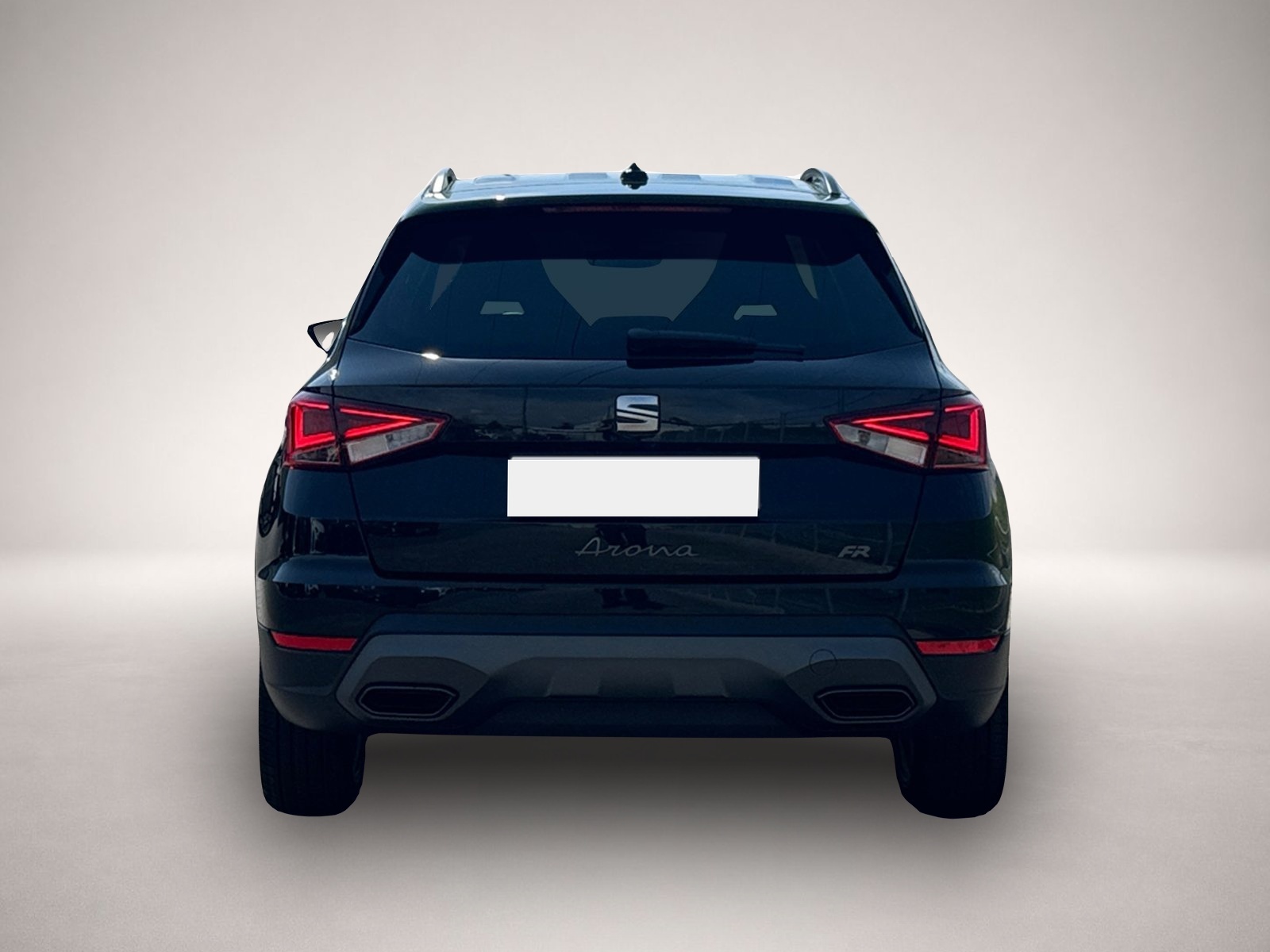 Seat Arona (04/2026, Benzin)
