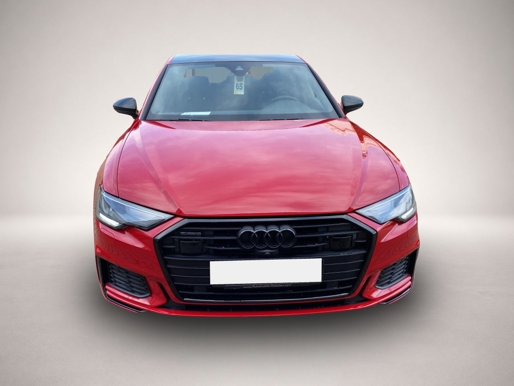 Audi quattro (02/2023, Benzin)