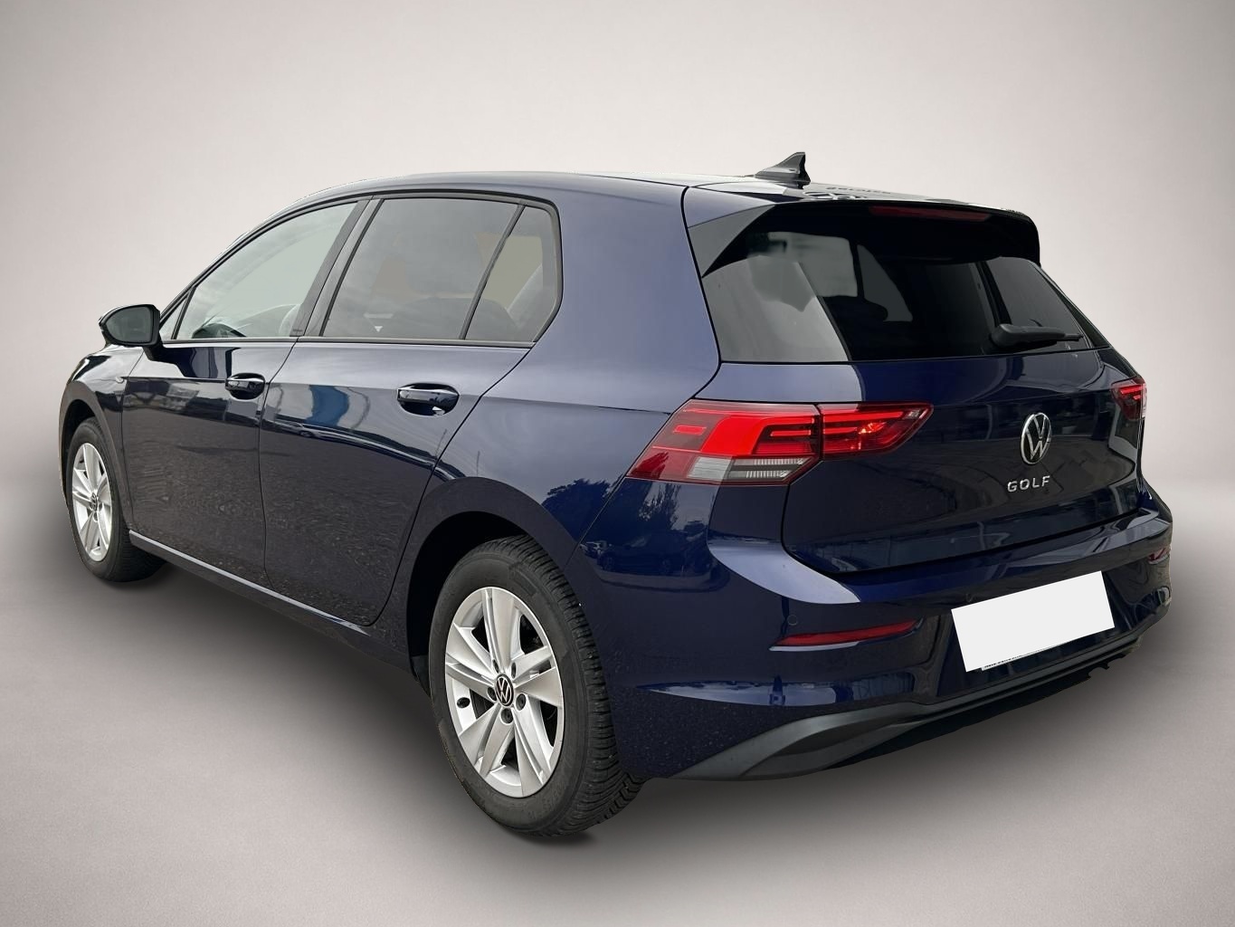 Volkswagen Golf (01/2024, )