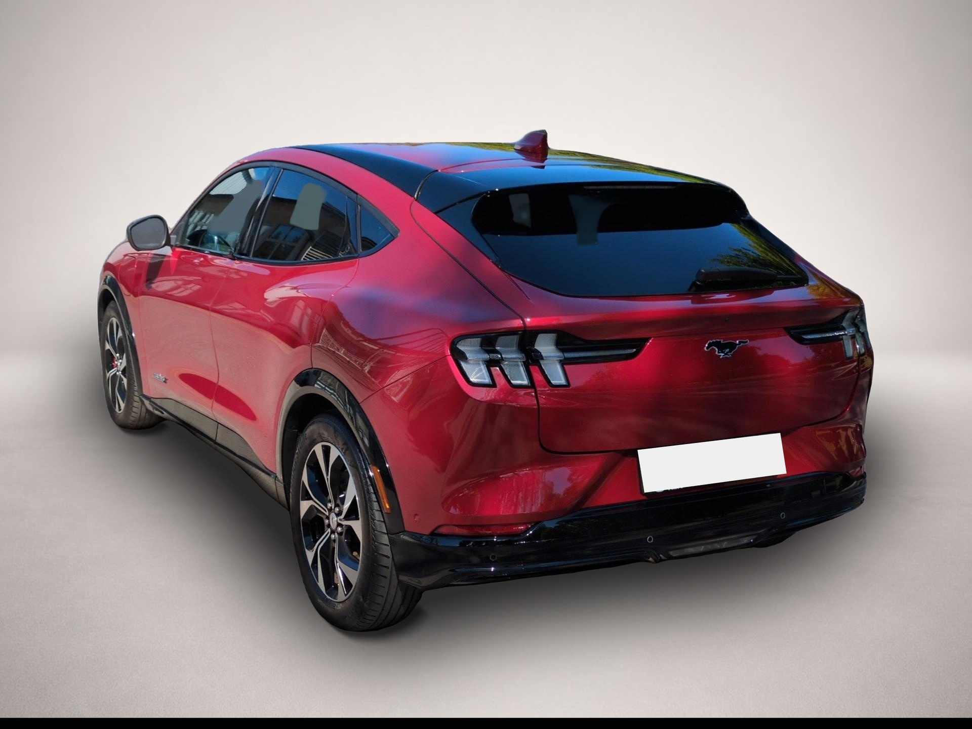 Ford Mustang Mach-E (12/2023, ELECTRIC)