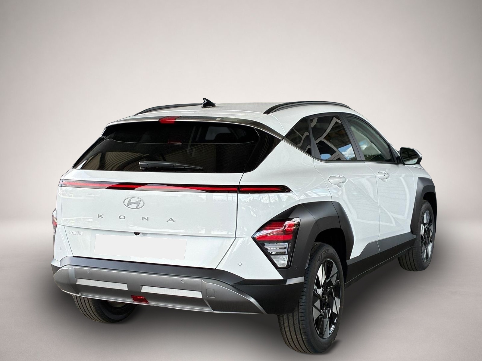 Hyundai KONA (12/2025, Benzin)