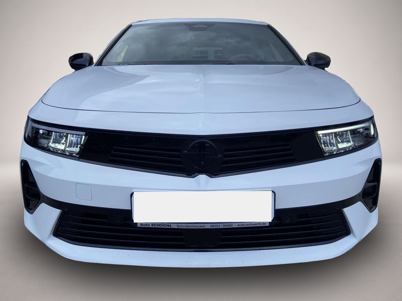 Opel Astra (12/2024, )