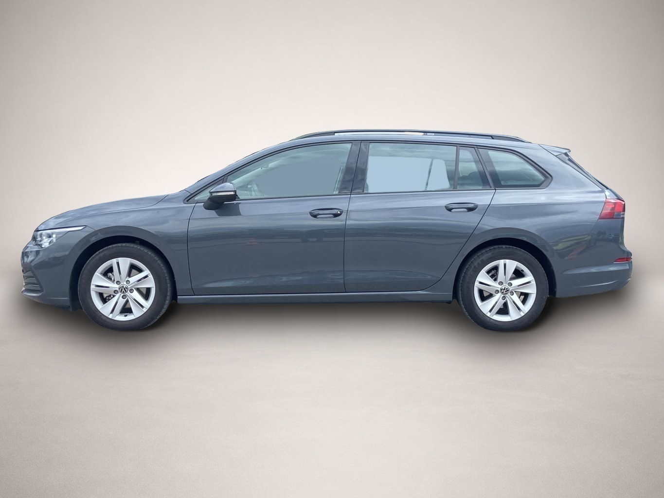 Volkswagen Golf (11/2023, )