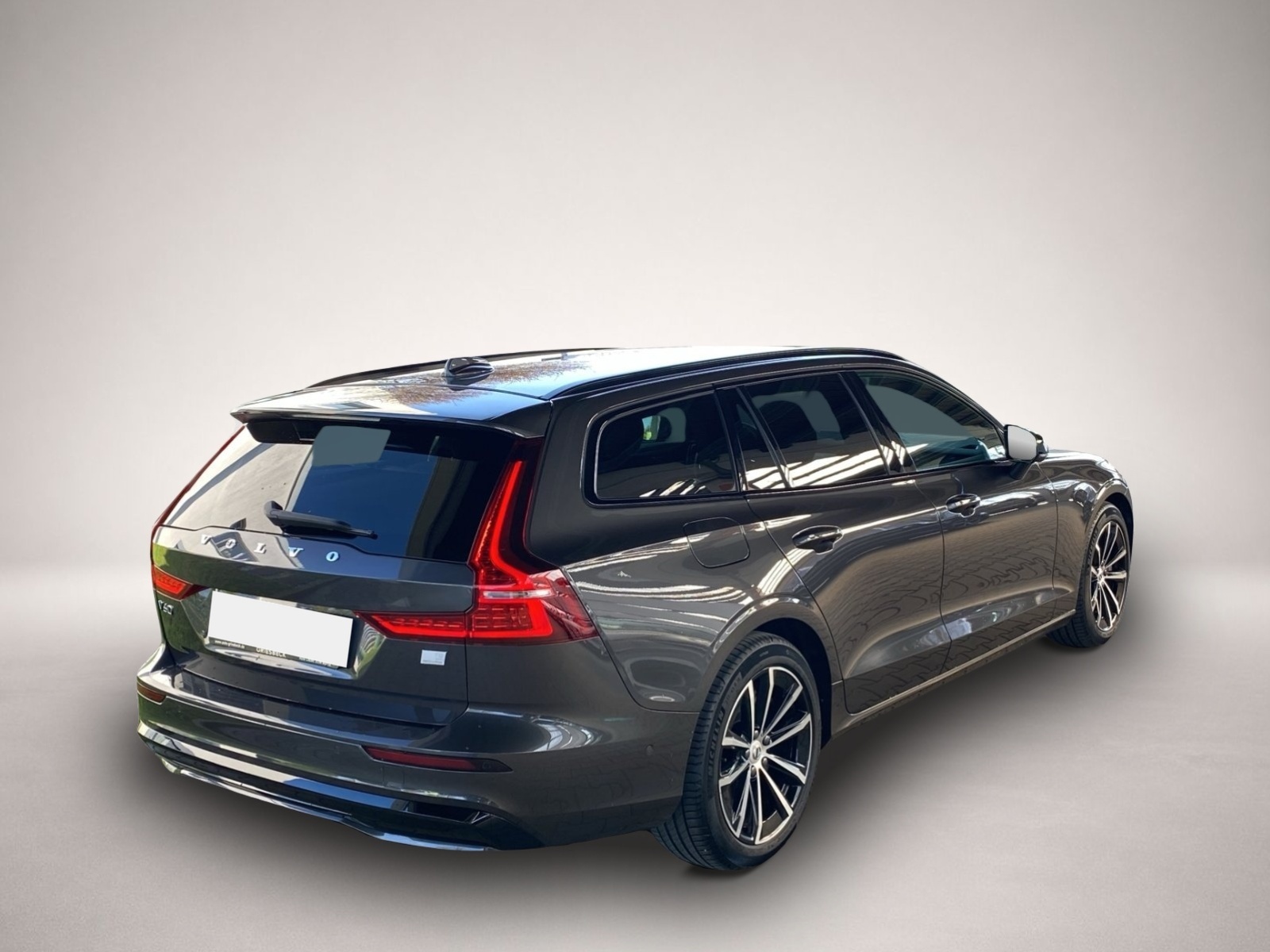 Volvo V60 (02/2023, )