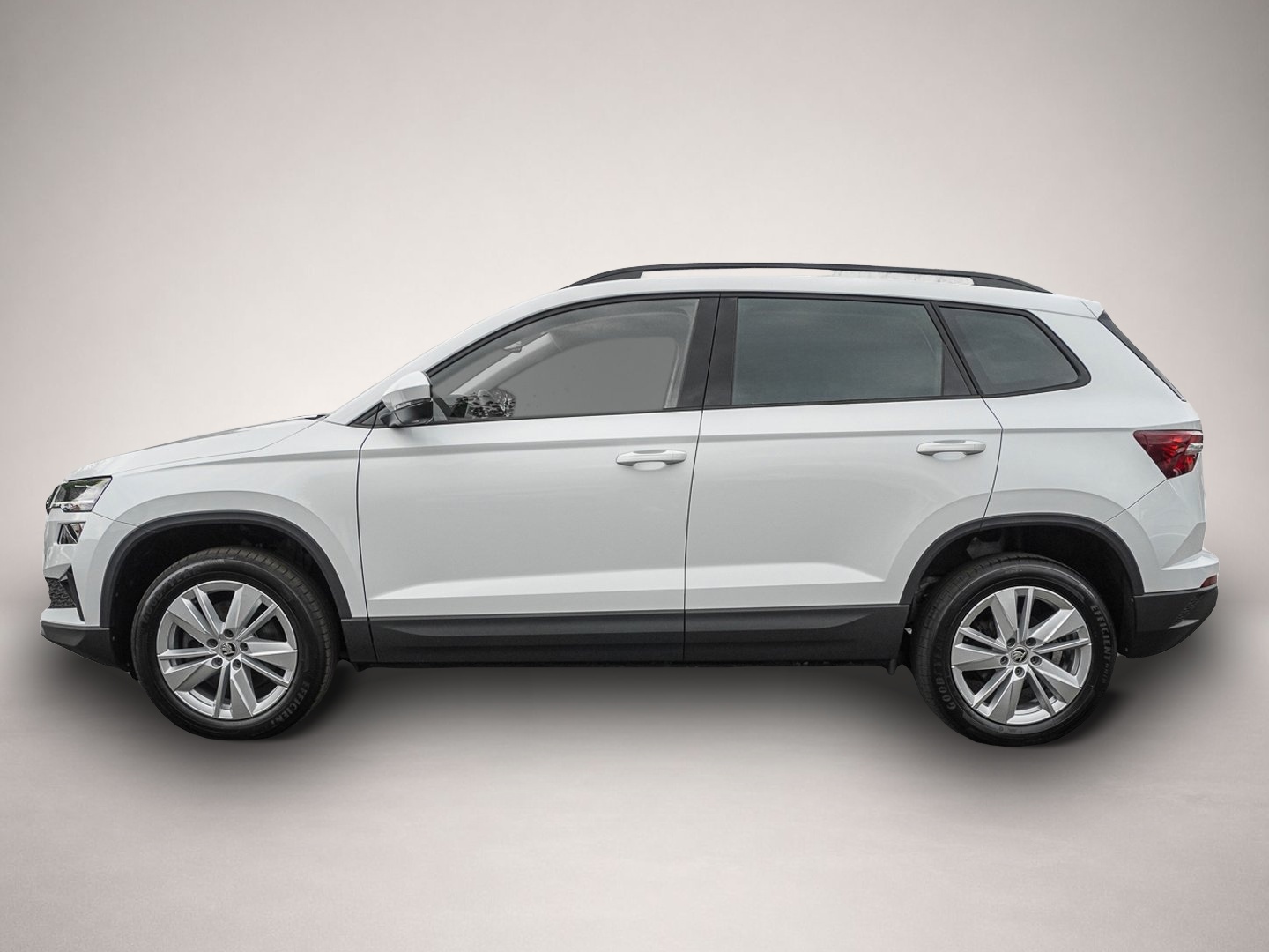 Skoda Karoq (05/2024, Benzin)