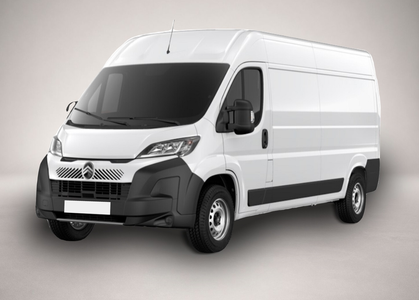 Citroen Jumper (05/2026, Diesel)