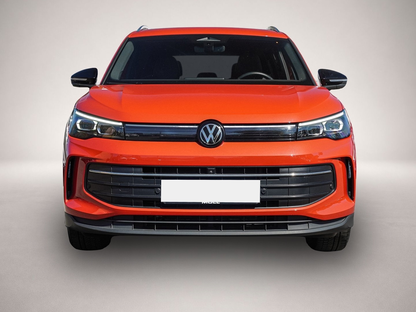 Volkswagen Tiguan (10/2025, Benzin)