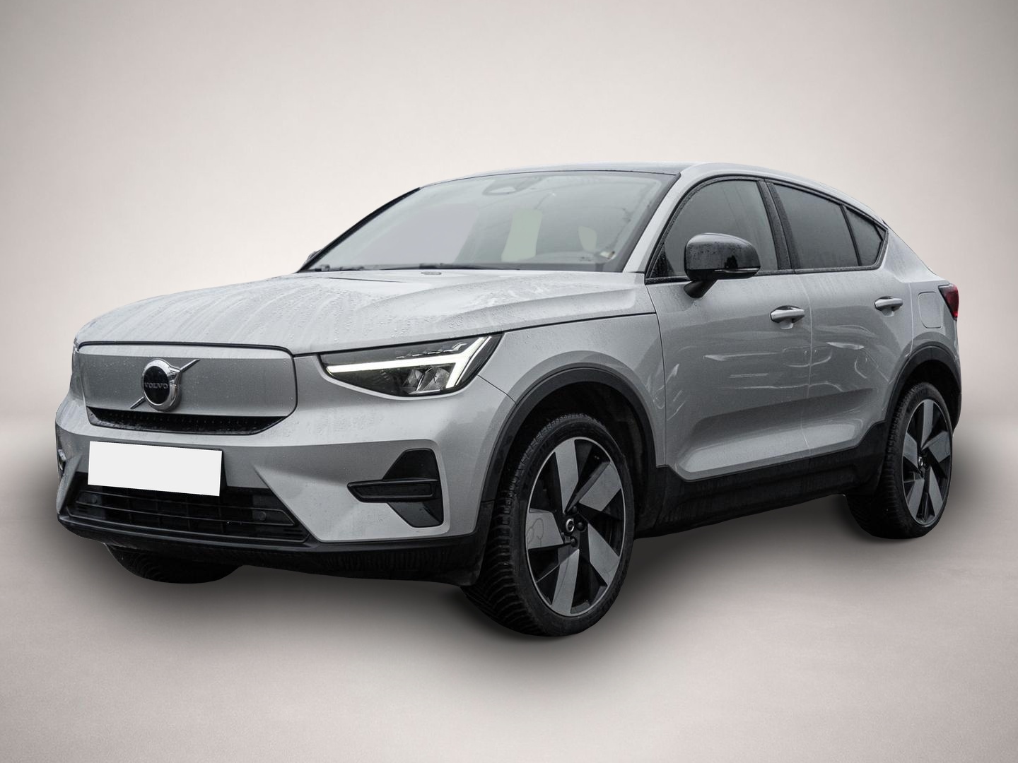 Volvo C40 (12/2022, ELECTRIC)
