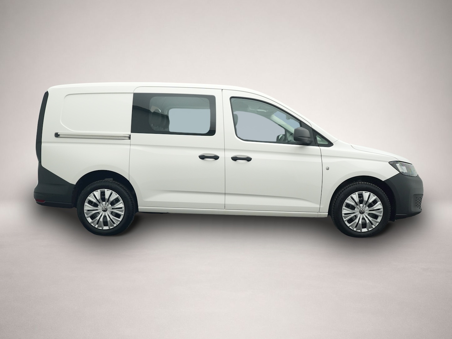 Volkswagen Caddy Maxi (, Diesel)