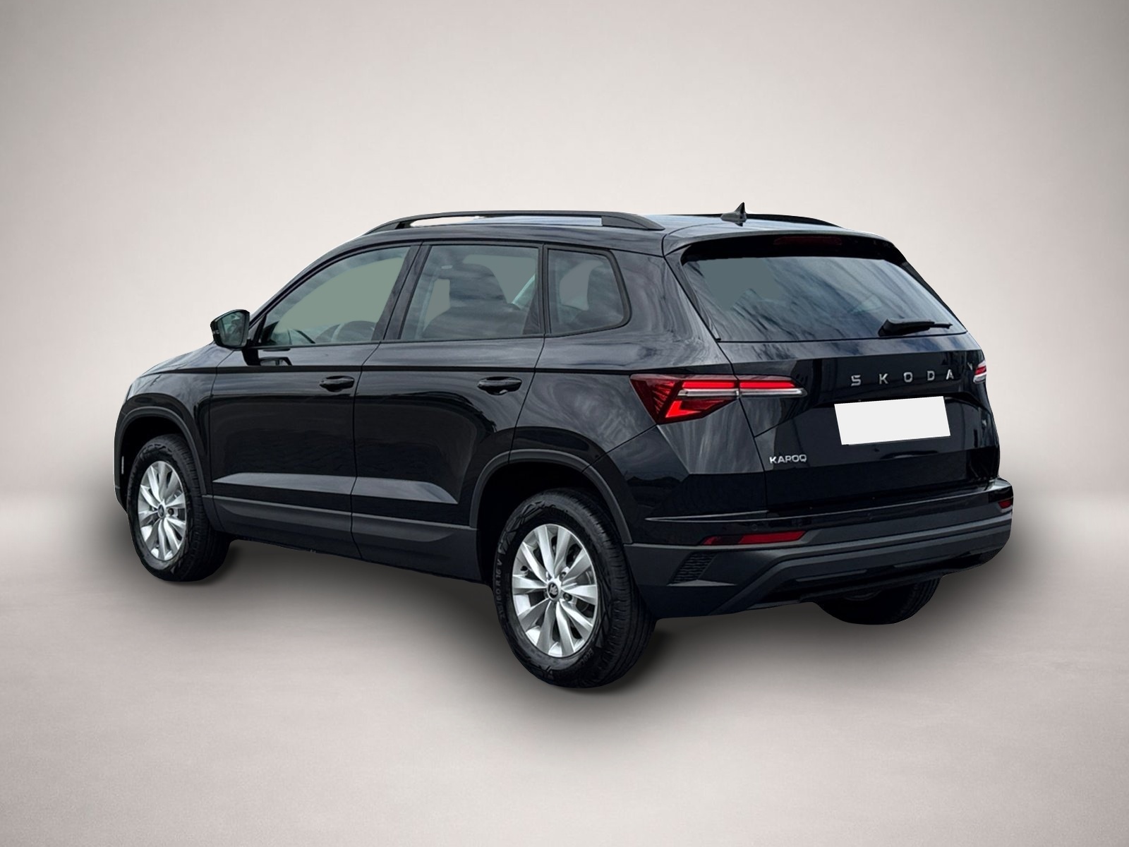 Skoda Karoq (06/2026, Benzin)