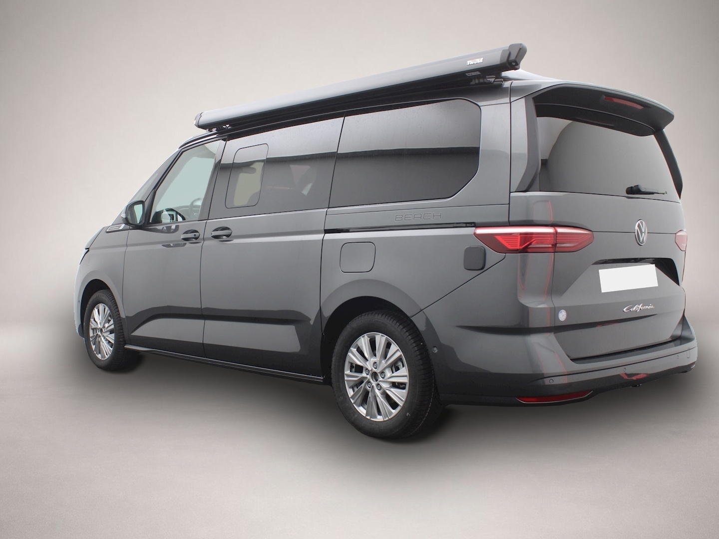 Volkswagen T7 California (01/2025, Diesel)