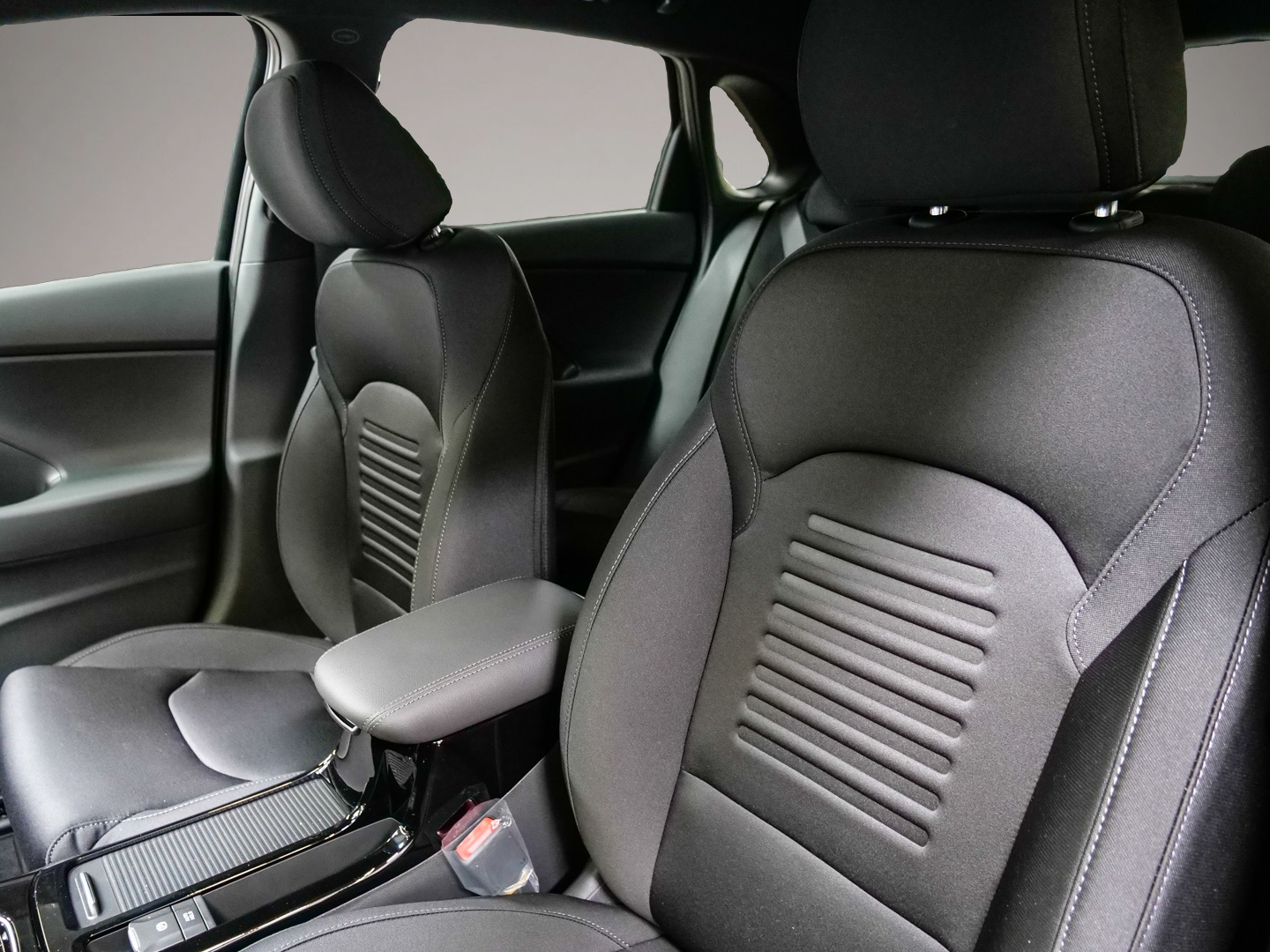Hyundai i30, Bild 5 von 6
