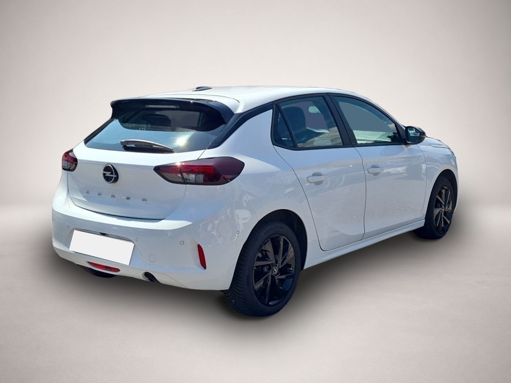 Opel Corsa (07/2024, )
