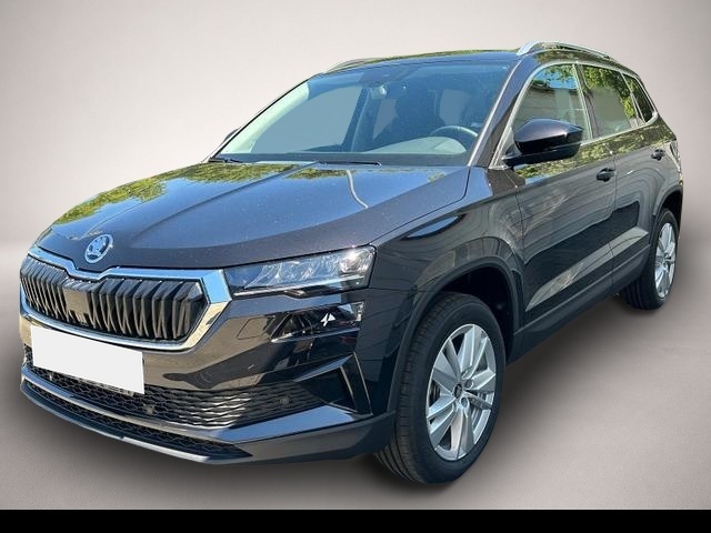 Skoda Karoq (05/2026, Diesel)