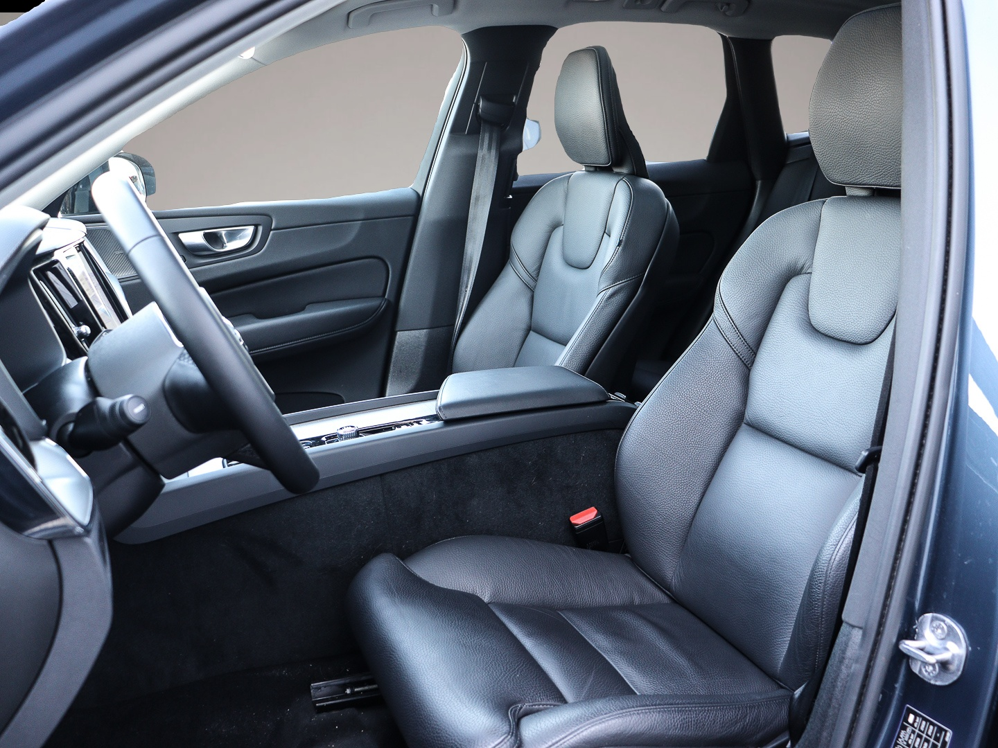 Volvo XC60 (12/2023, Diesel)