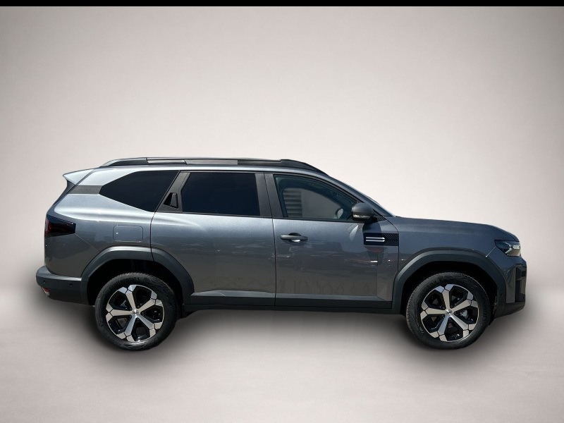 Dacia Bigster (03/2026, Benzin)