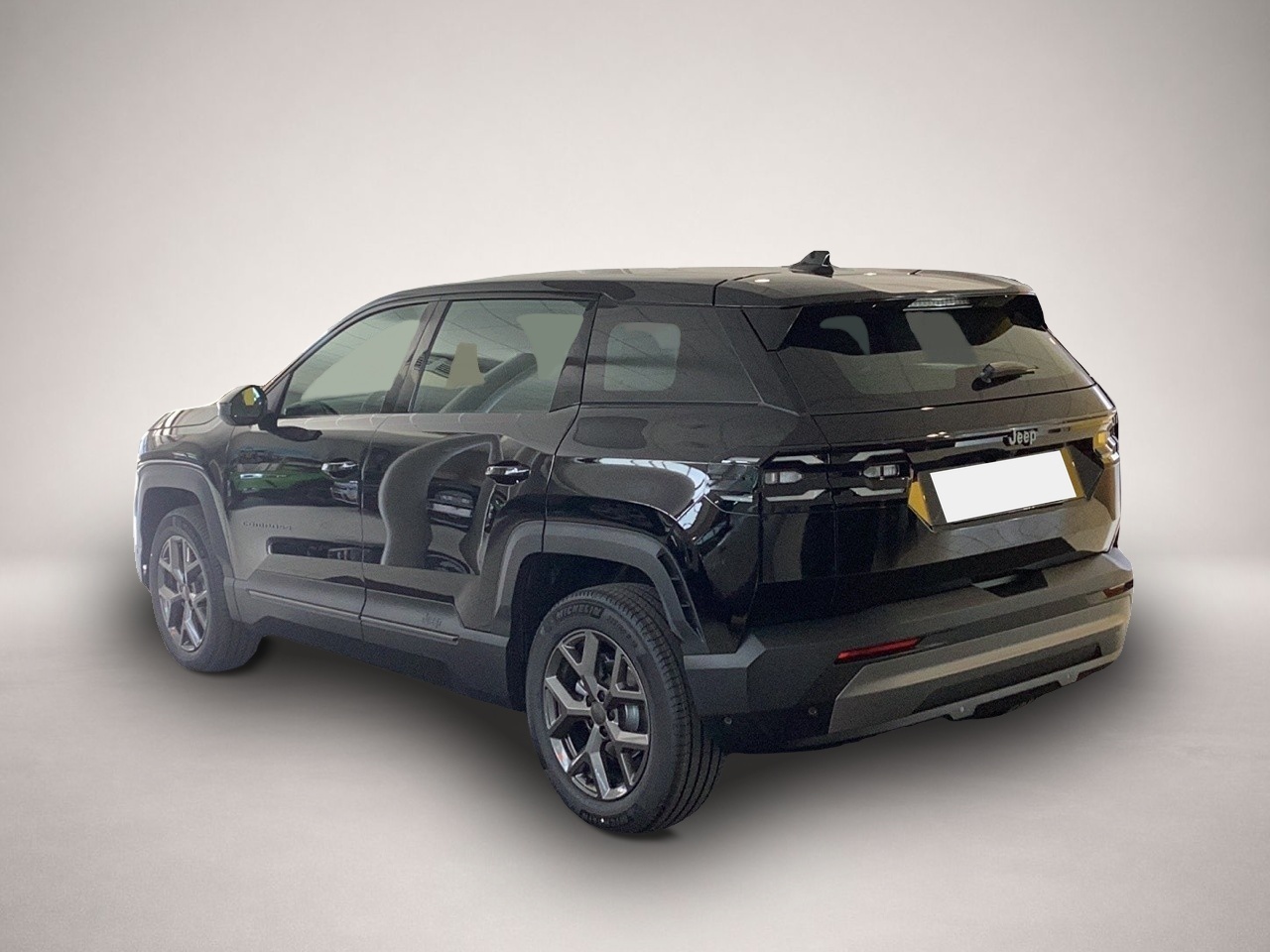 Jeep Compass, Bild 4 von 7