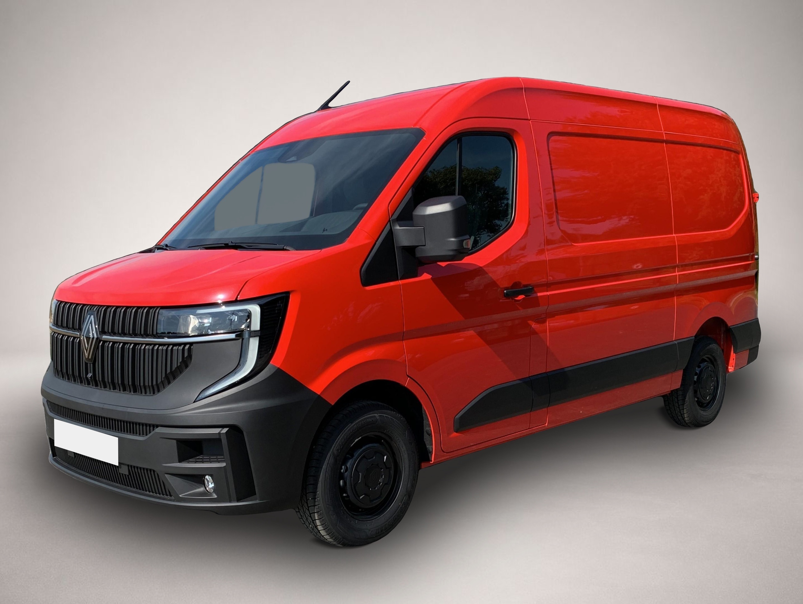 Renault Master (05/2026, Diesel)