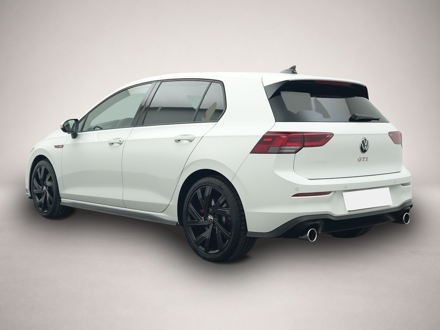 Volkswagen Golf (01/2024, Benzin)