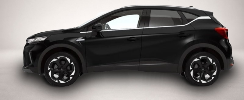 Mitsubishi ASX, Bild 2 von 5