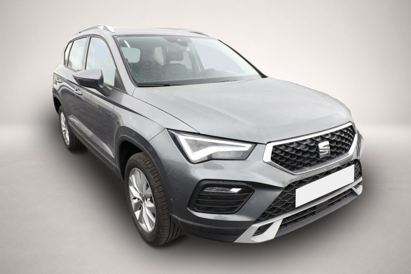 Seat Ateca (06/2026, Benzin)