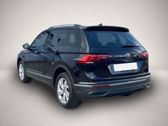 Volkswagen Tiguan (01/2021, Diesel)