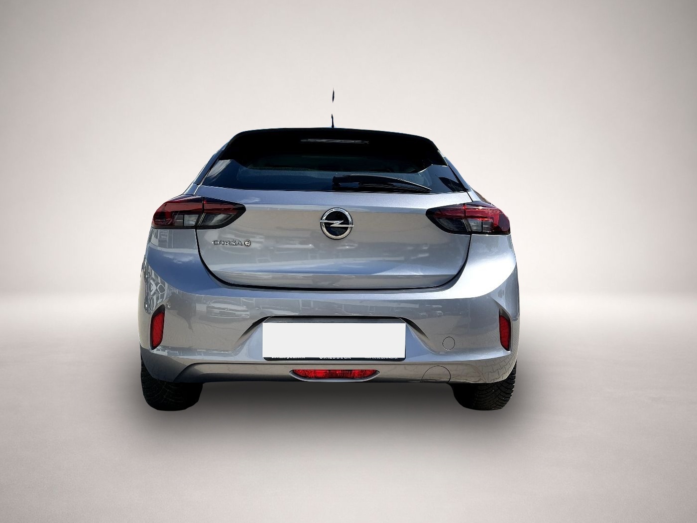 Opel Corsa (02/2022, ELECTRIC)