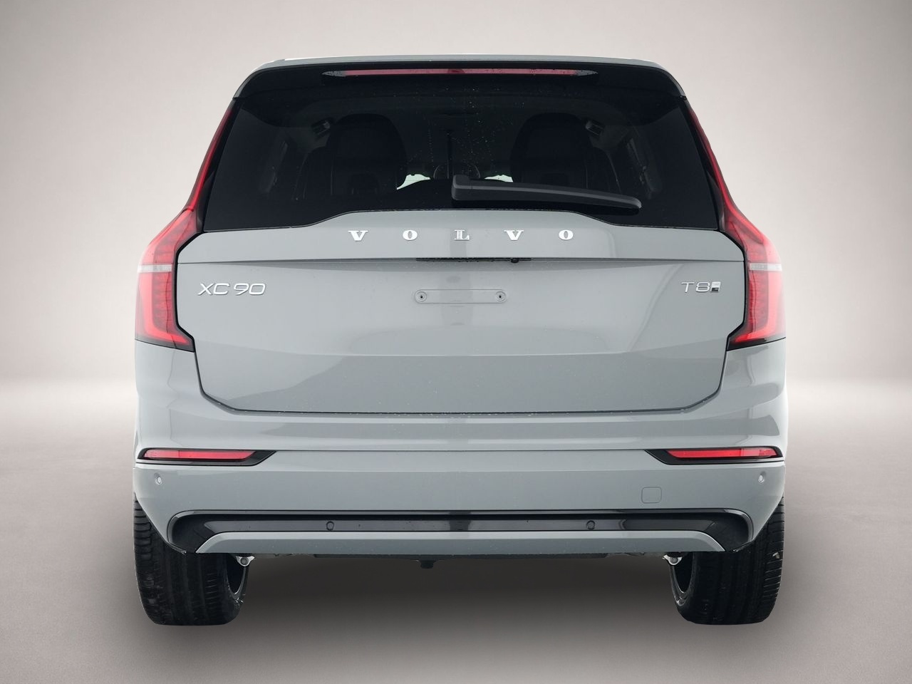 Volvo XC90 (06/2025, Hybrid (Benzin/Elektro))