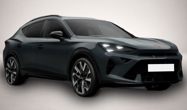 CUPRA Formentor, Bild 2 von 5