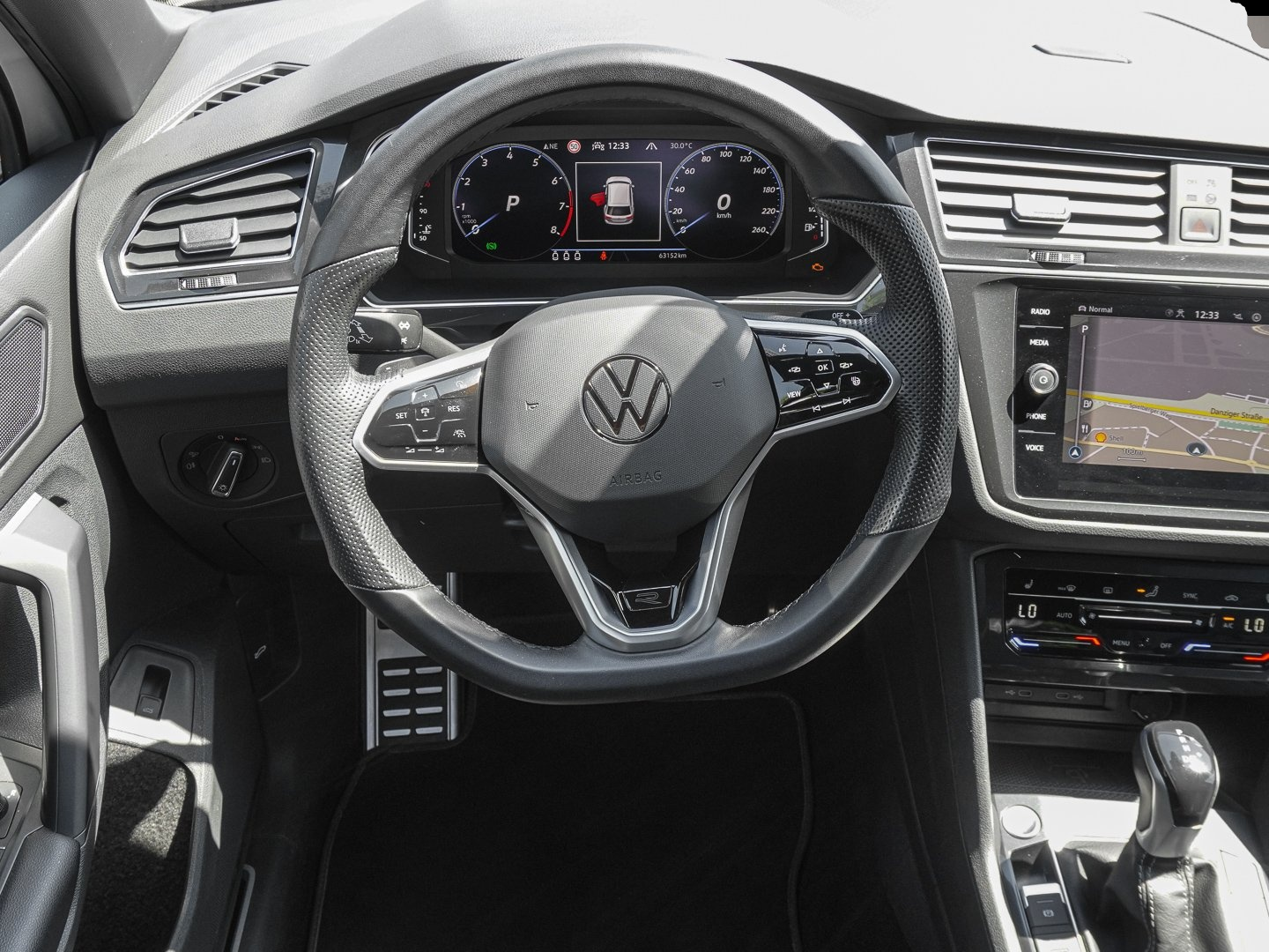 Volkswagen Tiguan (06/2023, )