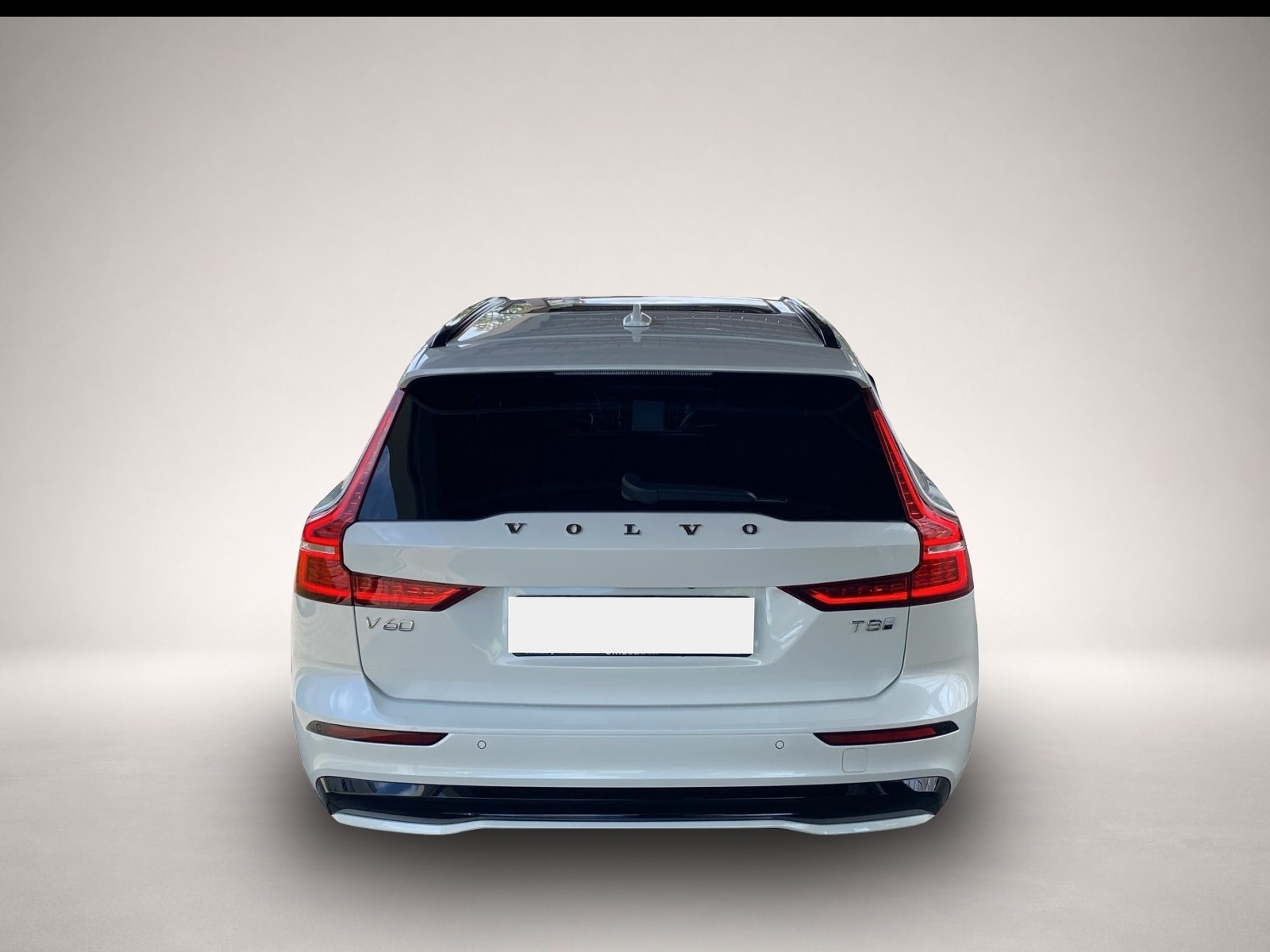 Volvo V60 (07/2024, )