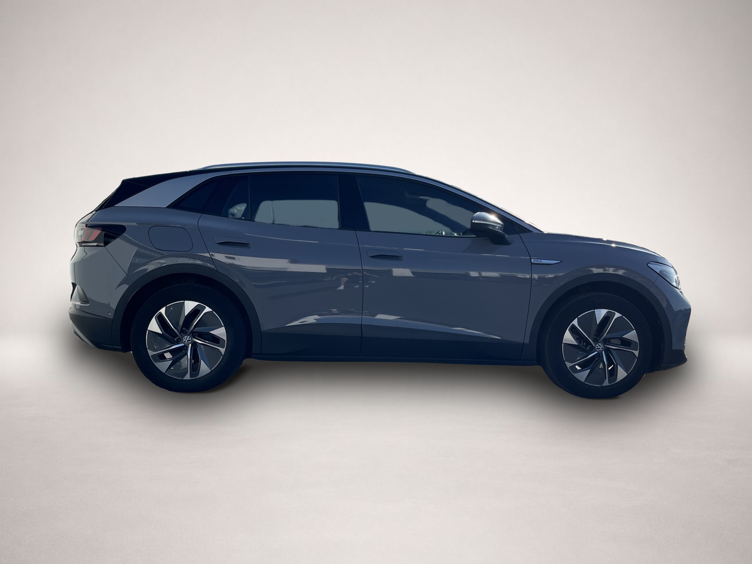 Volkswagen ID.4 (01/2023, ELECTRIC)