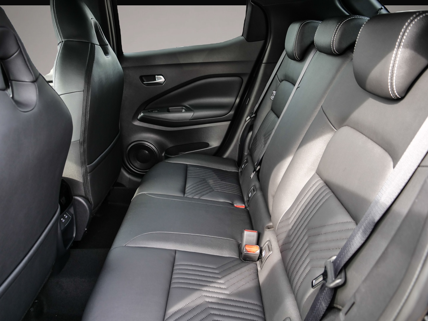Nissan Juke, image 6 of 6