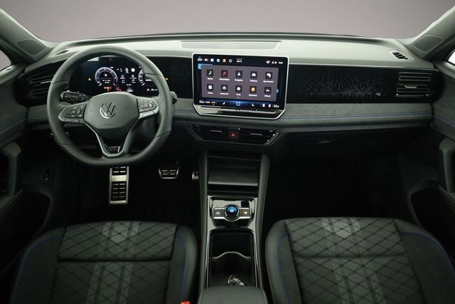 Volkswagen Tiguan (12/2025, Diesel)