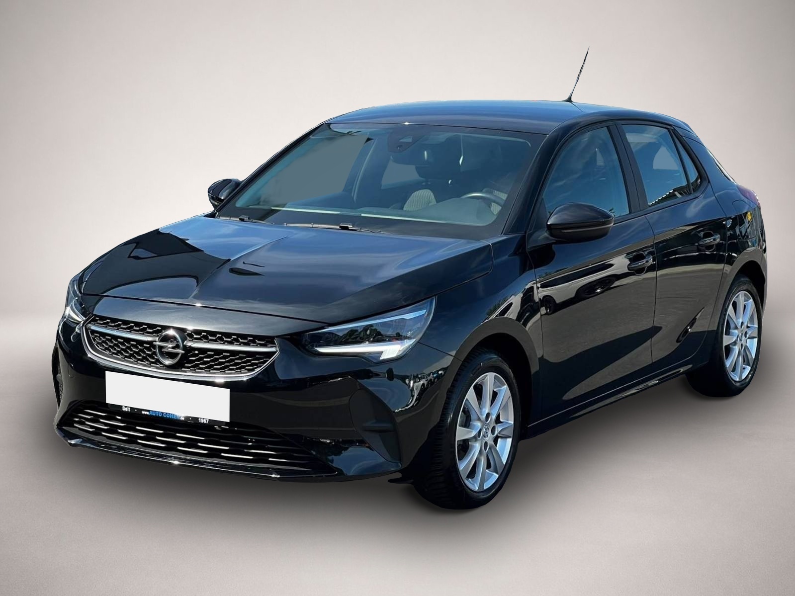 Opel Corsa (04/2023, Benzin)