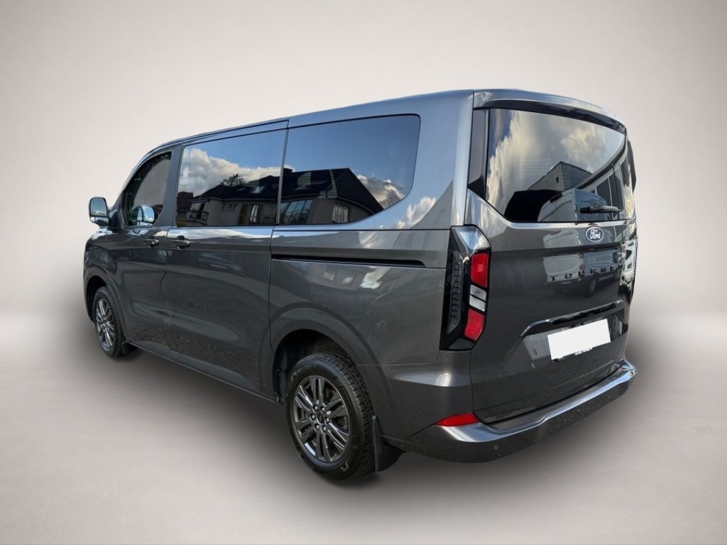 Ford Tourneo Custom (05/2025, )