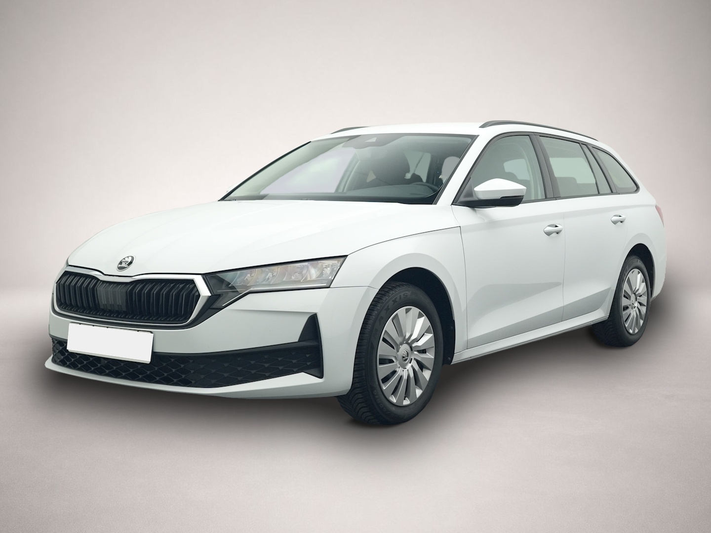 Skoda Octavia (07/2025, Diesel)