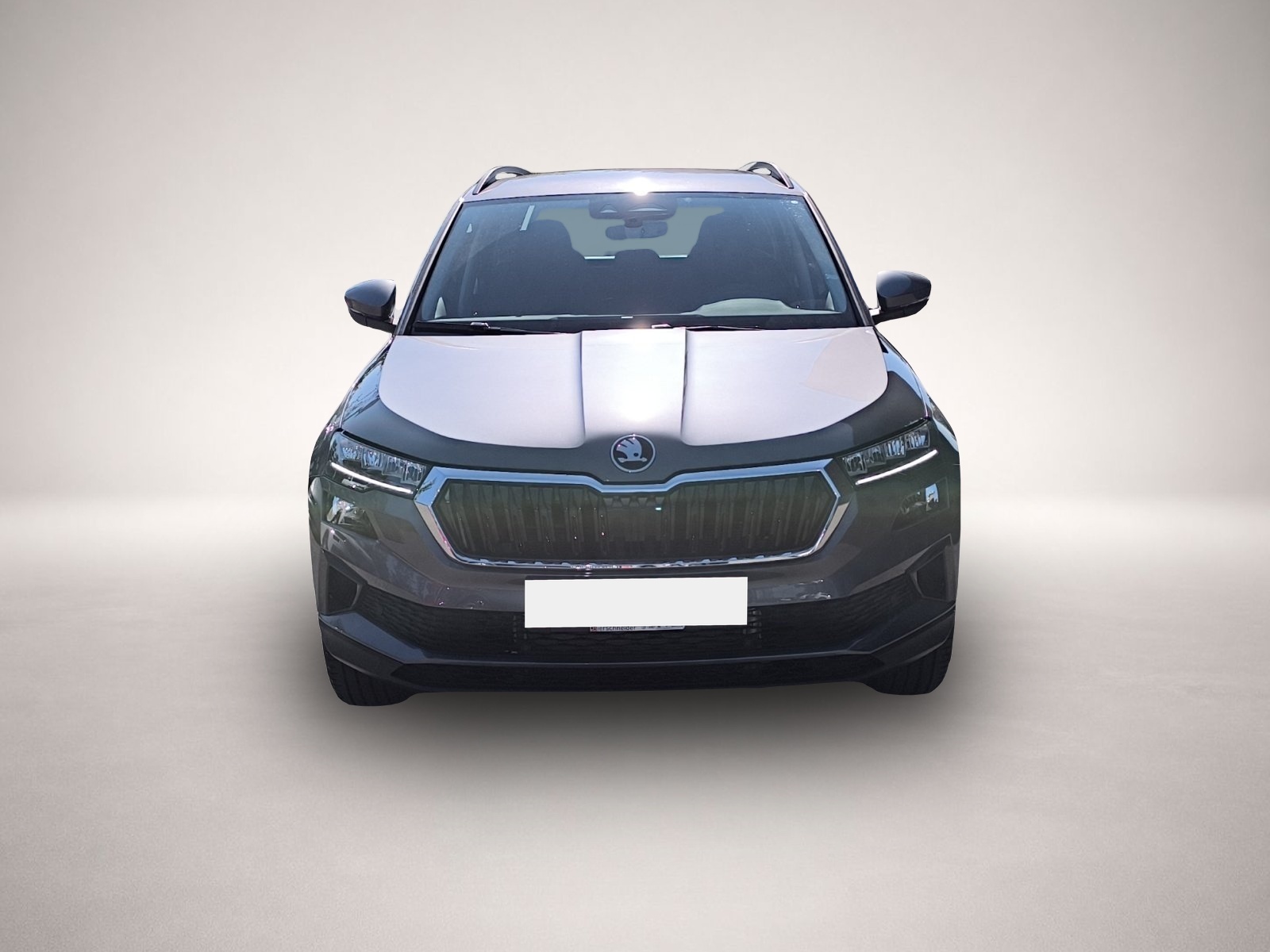 Skoda Karoq, Bild 2 von 8