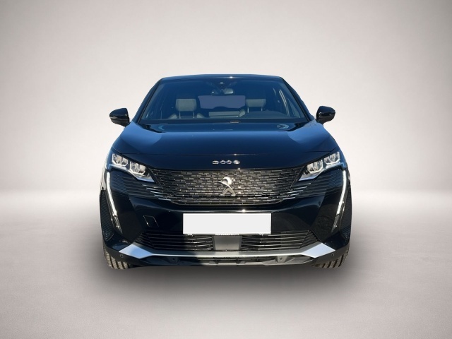 Peugeot 3008 (10/2023, Benzin)
