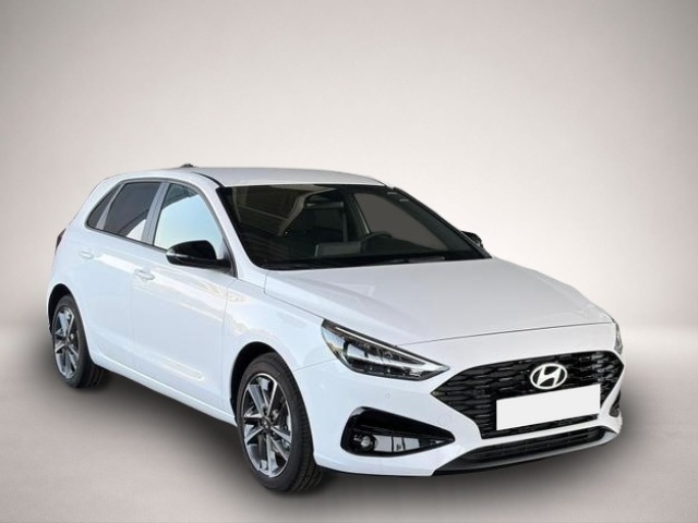 Hyundai i30 (04/2025, Benzin)