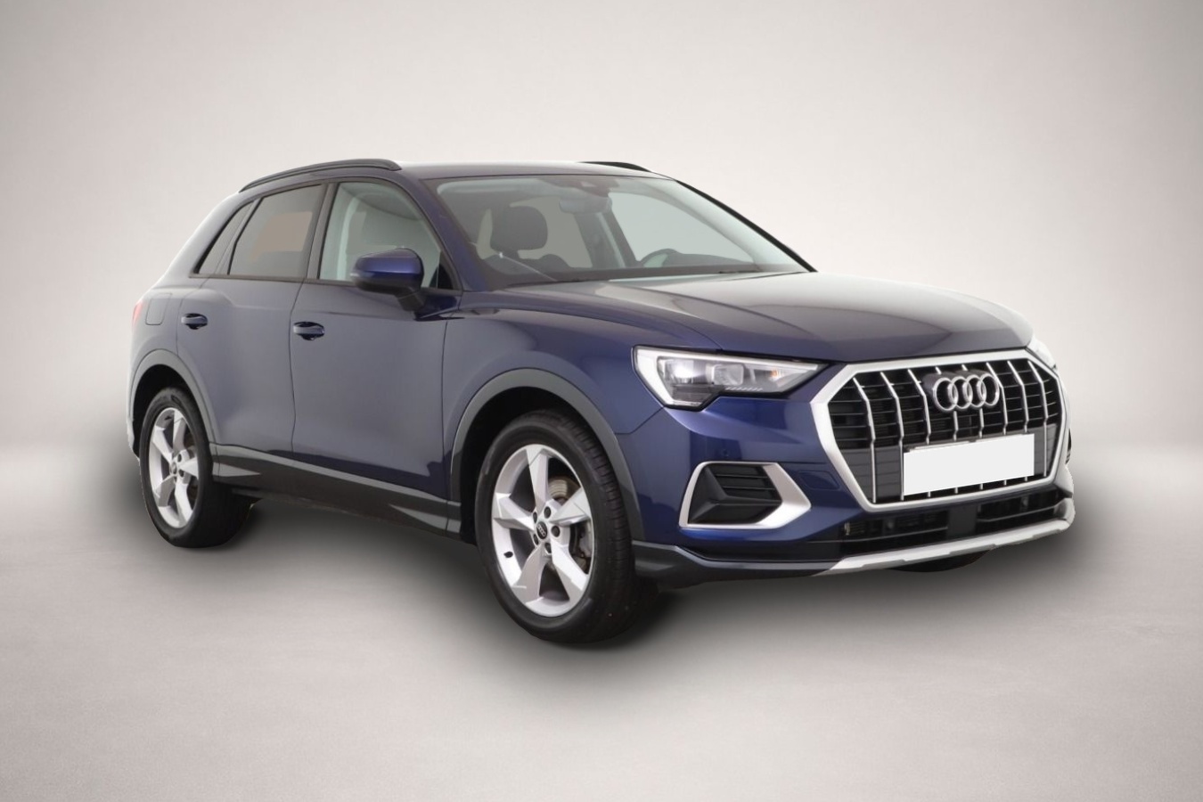 Audi Q3 (10/2025, )